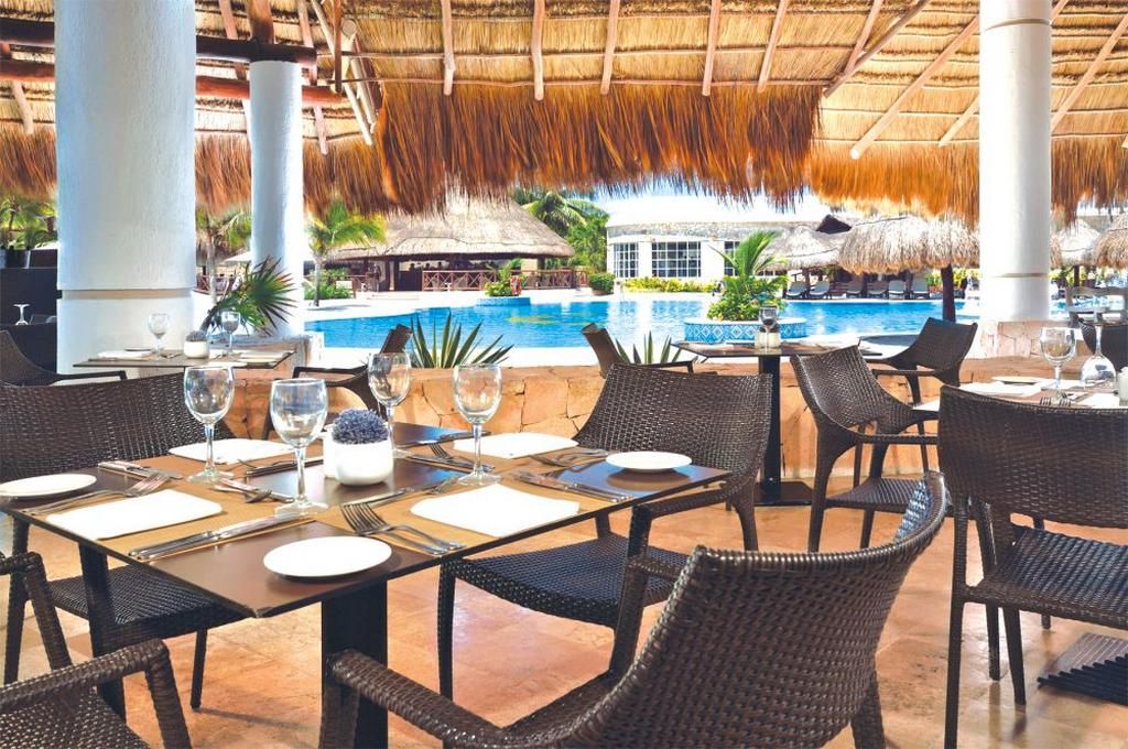 Hôtel Catalonia Royal Tulum 5* pas cher photo 10