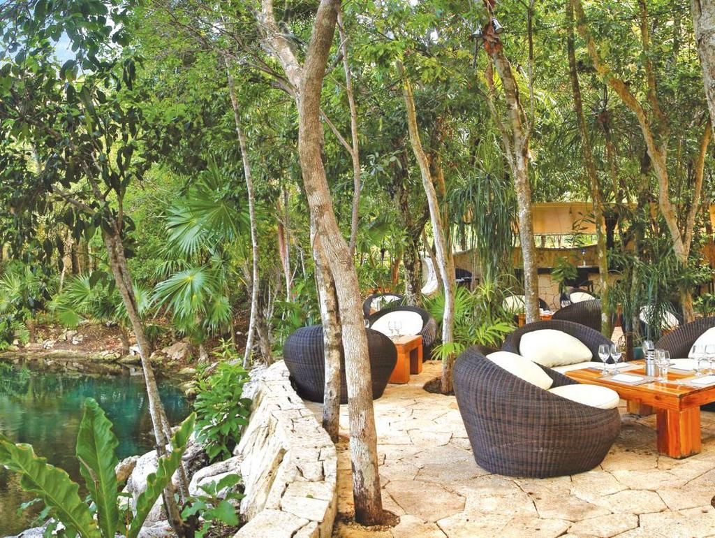 Hôtel Catalonia Royal Tulum 5* pas cher photo 12