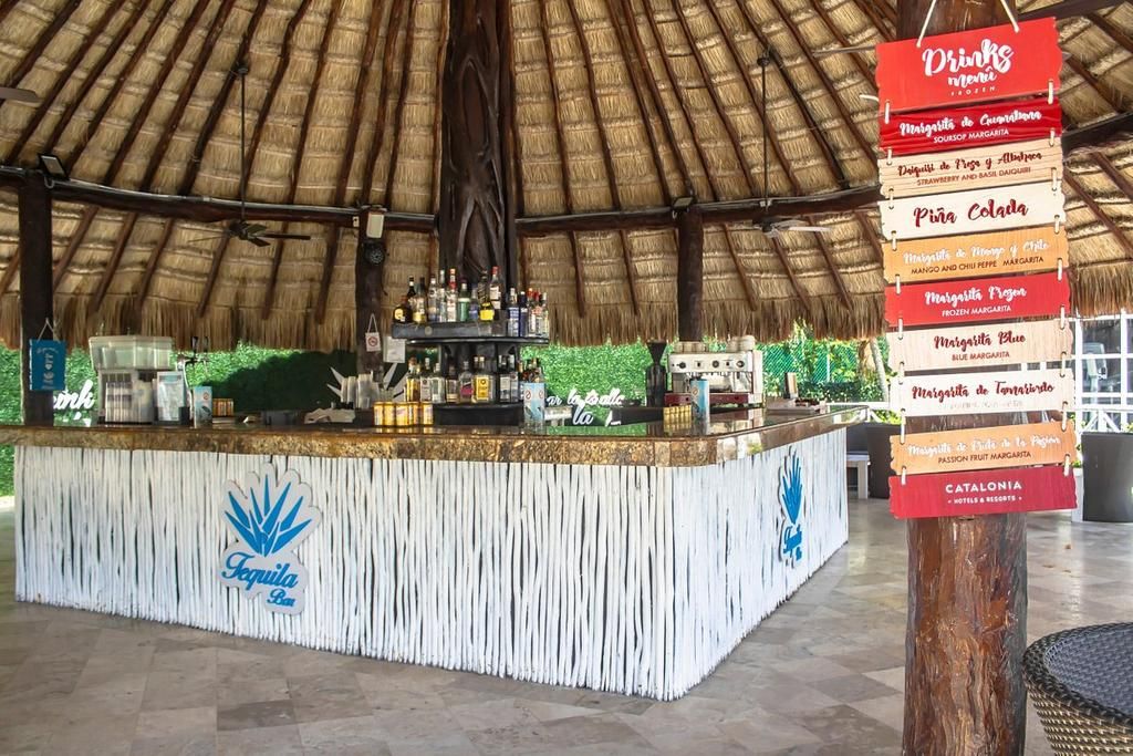 Hôtel Catalonia Royal Tulum 5* pas cher photo 15