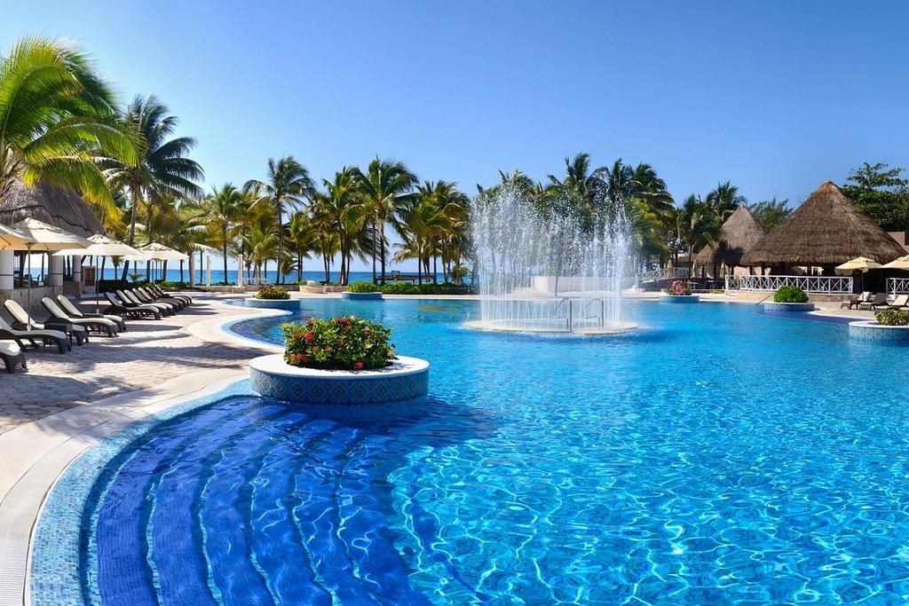 Hôtel Catalonia Royal Tulum 5* pas cher photo 3