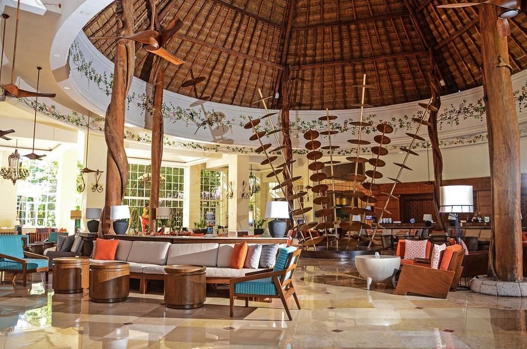 Hôtel Catalonia Royal Tulum 5* pas cher photo 5