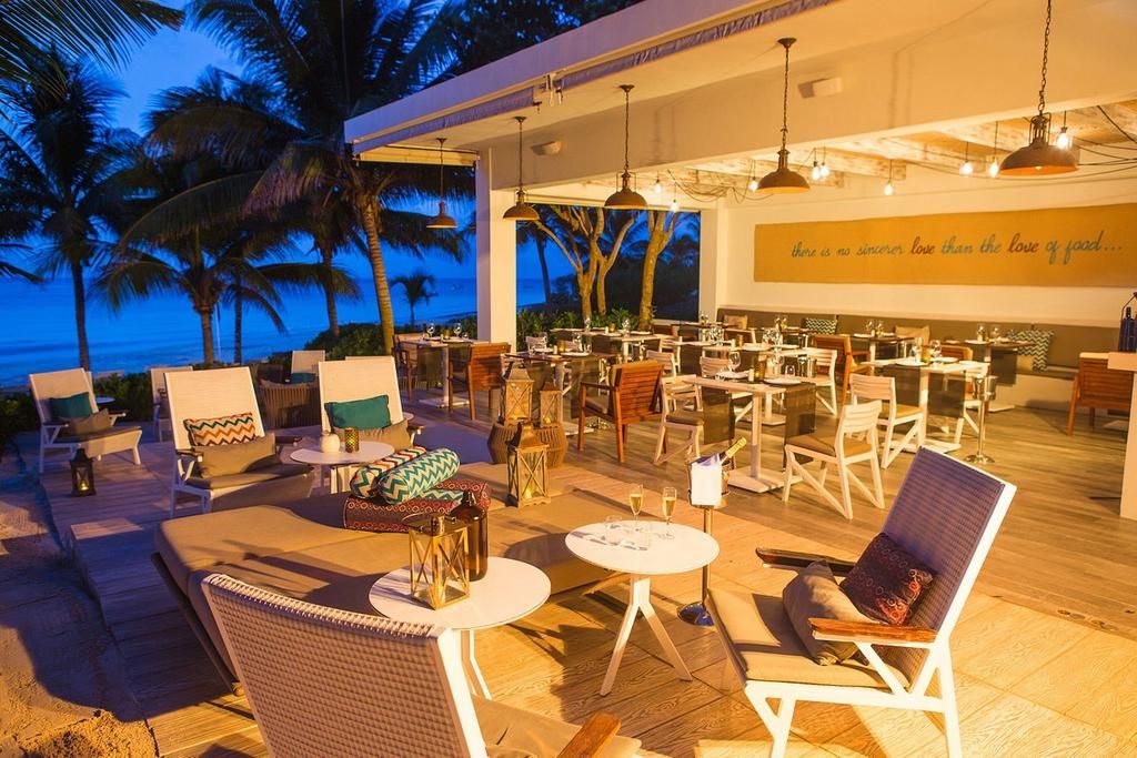 Hôtel Catalonia Royal Tulum 5* pas cher photo 11