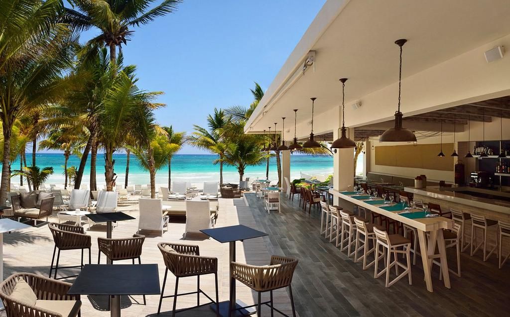 Hôtel Catalonia Royal Tulum 5* pas cher photo 13