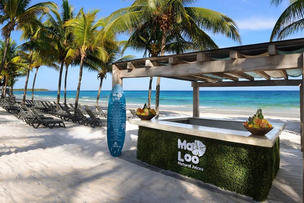 Hôtel Catalonia Royal Tulum 5* pas cher photo 14