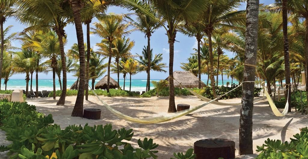 Hôtel Catalonia Royal Tulum 5* pas cher photo 16
