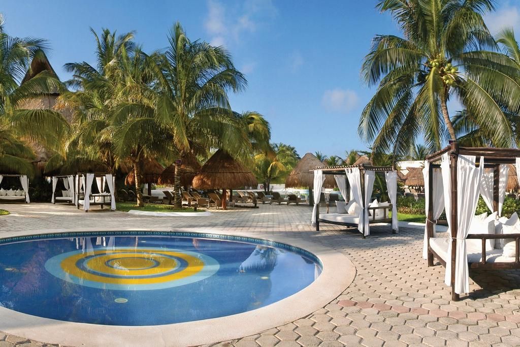 Hôtel Catalonia Royal Tulum 5* pas cher photo 17