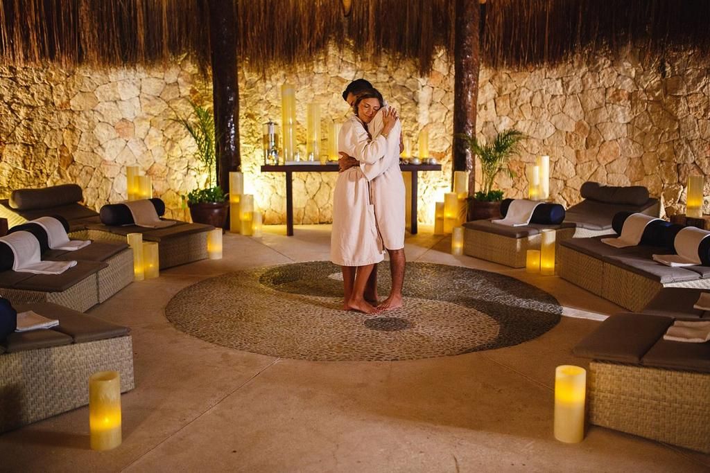 Hôtel Catalonia Royal Tulum 5* pas cher photo 18