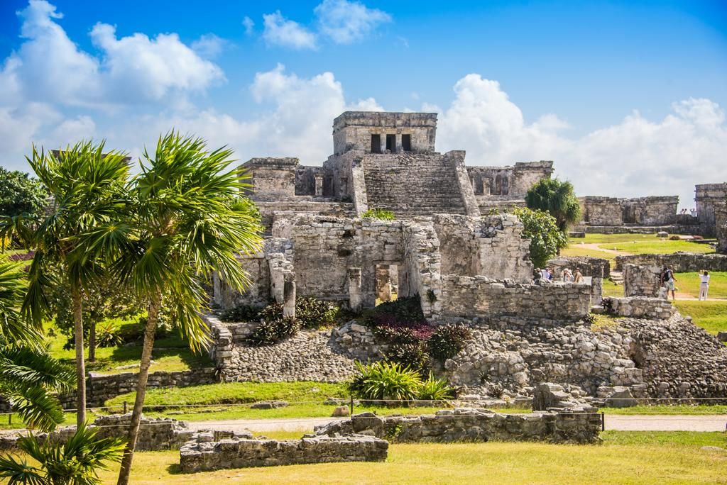 Hôtel Catalonia Royal Tulum 5* pas cher photo 19