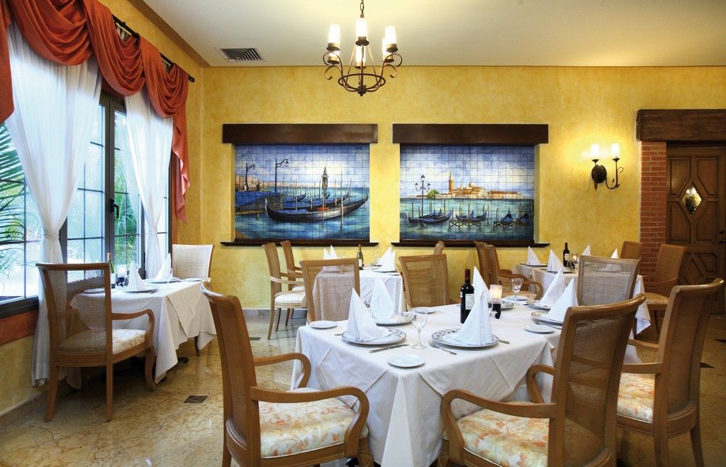 Hôtel Barcelo Maya Grand Resort 5* pas cher photo 8