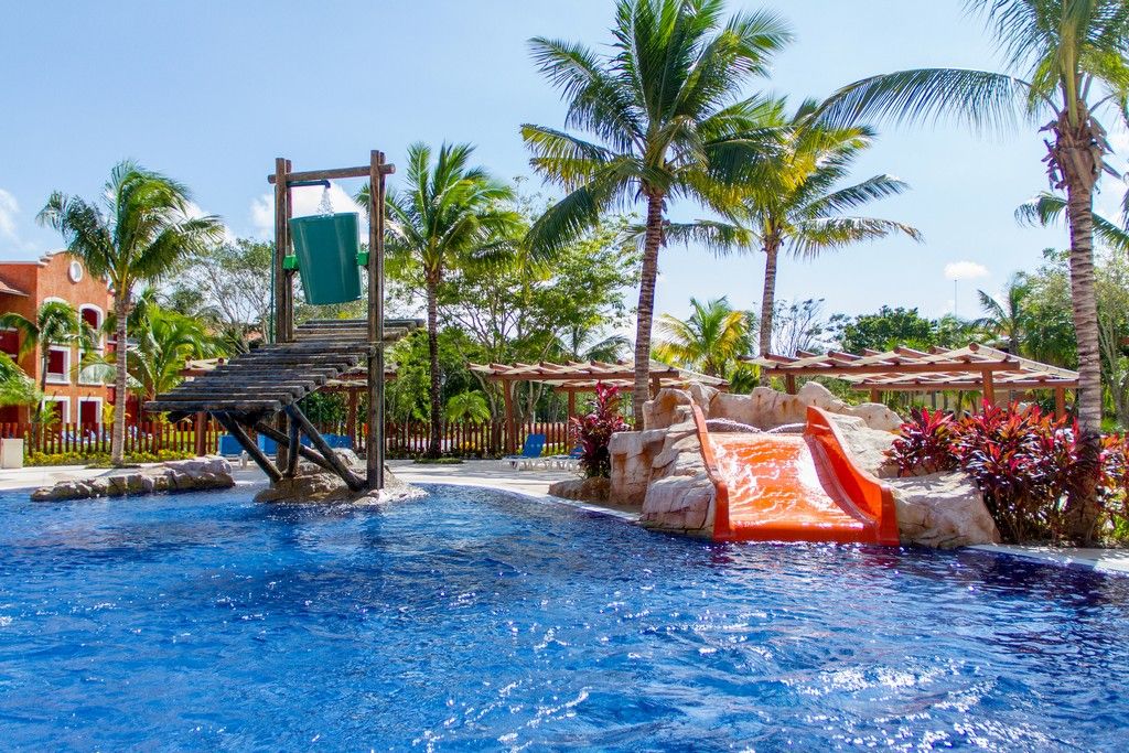Hôtel Barcelo Maya Grand Resort 5* pas cher photo 10