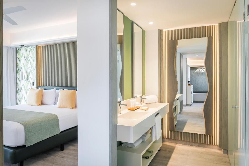 Hôtel Catalonia Costa Mujeres 5* pas cher photo 5