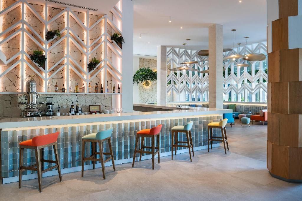 Hôtel Catalonia Costa Mujeres 5* pas cher photo 7