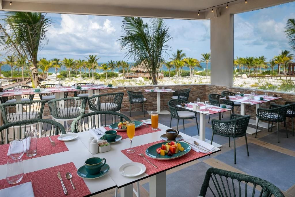 Hôtel Catalonia Costa Mujeres 5* pas cher photo 8