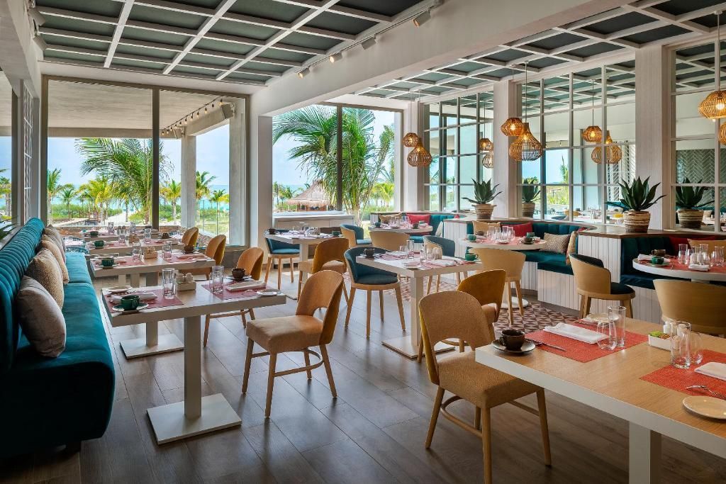 Hôtel Catalonia Costa Mujeres 5* pas cher photo 9