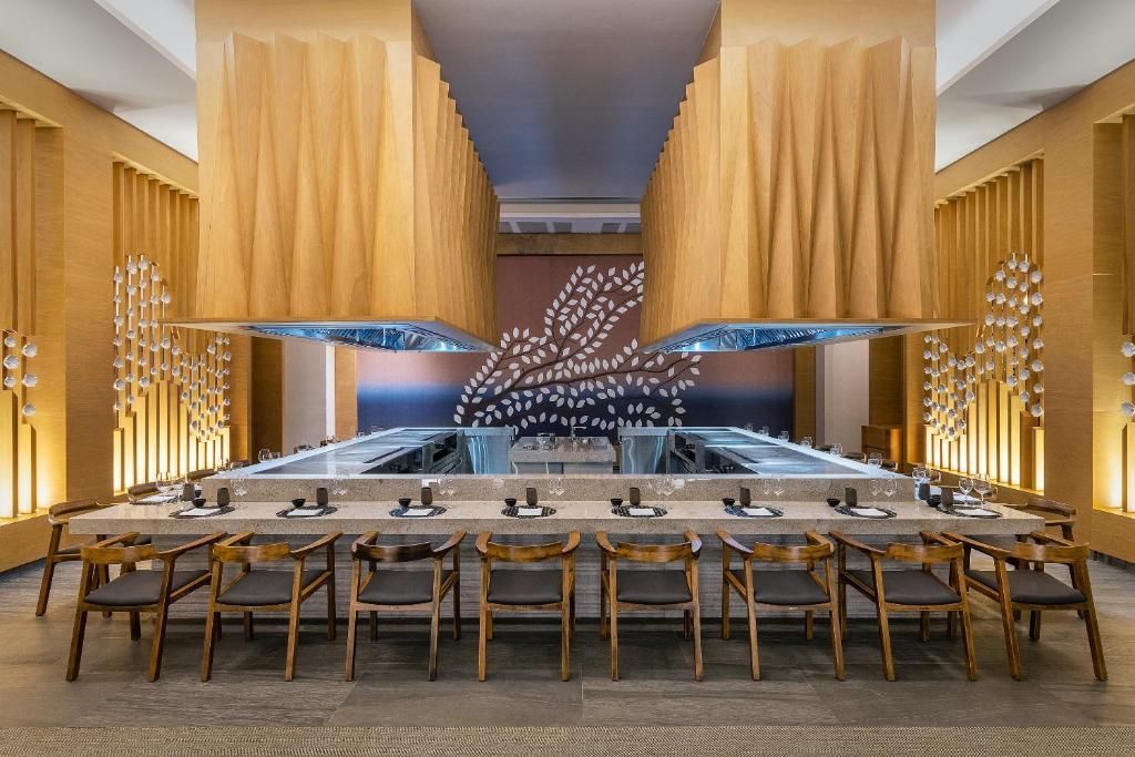 Hôtel Catalonia Costa Mujeres 5* pas cher photo 10