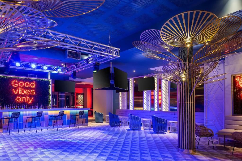 Hôtel Catalonia Costa Mujeres 5* pas cher photo 11