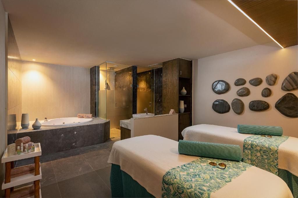 Hôtel Catalonia Costa Mujeres 5* pas cher photo 12