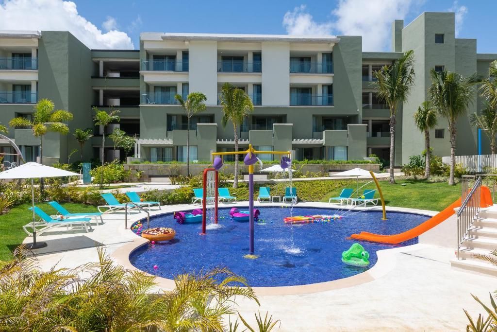 Hôtel Catalonia Costa Mujeres 5* pas cher photo 15