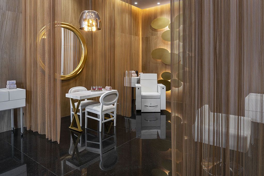 Hôtel Catalonia Costa Mujeres 5* pas cher photo 14