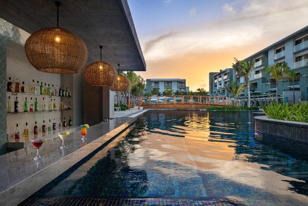 Hôtel Catalonia Costa Mujeres 5* pas cher photo 6