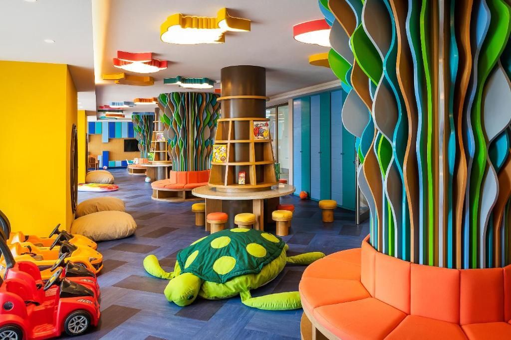 Hôtel Catalonia Costa Mujeres 5* pas cher photo 16