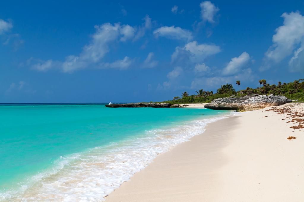 Hôtel Riu Playacar 5* pas cher photo 15