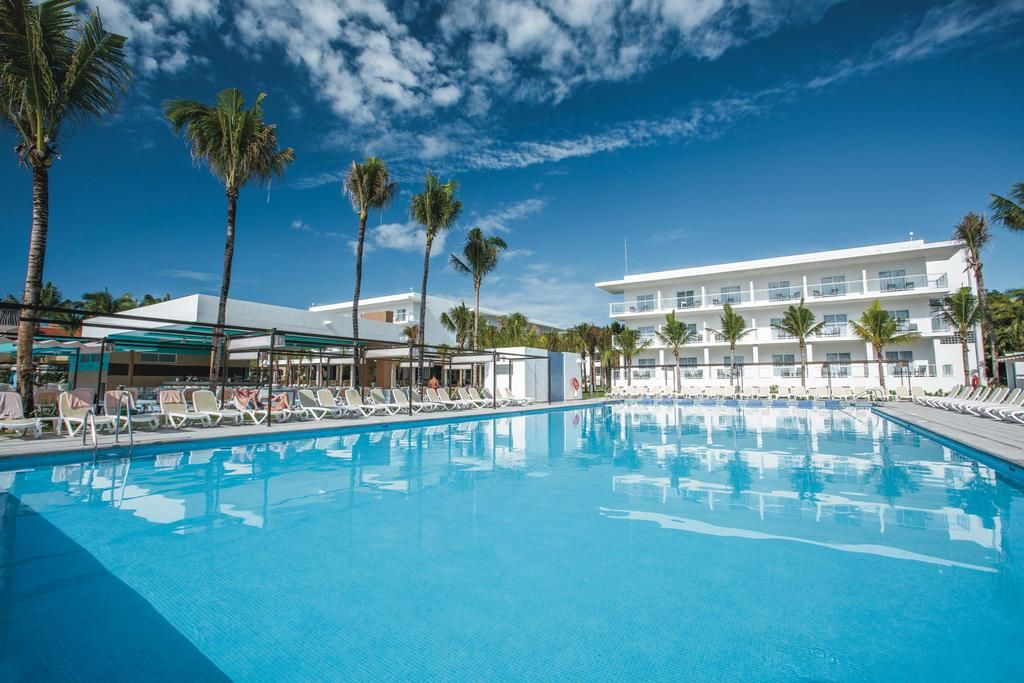 Hôtel Riu Playacar 5* pas cher photo 3
