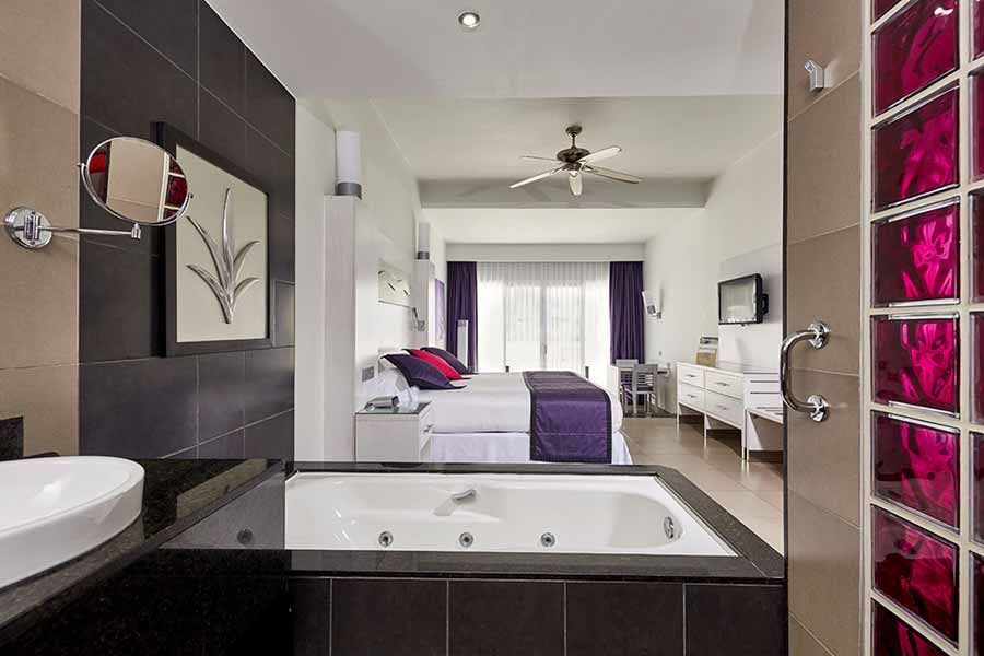 Hôtel Riu Palace Mexico 5* pas cher photo 5