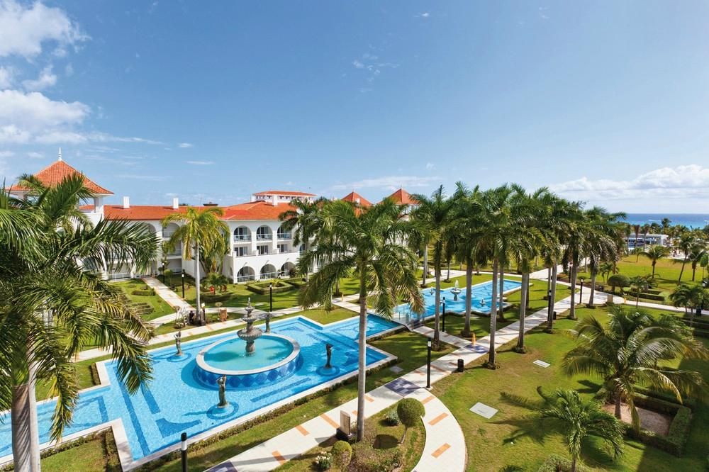Hôtel Riu Palace Mexico 5* pas cher photo 7