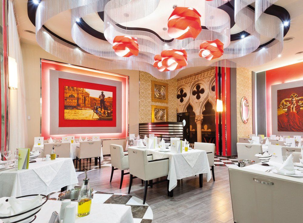 Hôtel Riu Palace Mexico 5* pas cher photo 8