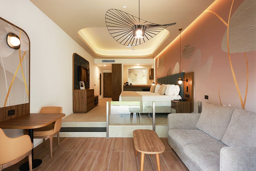 Hôtel Riu Palace Mexico 5* pas cher photo 7