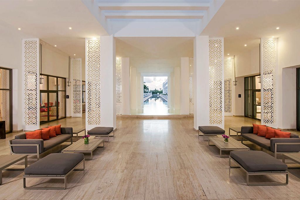 Hôtel Platinum Yucatan Princess 5* pas cher photo 5