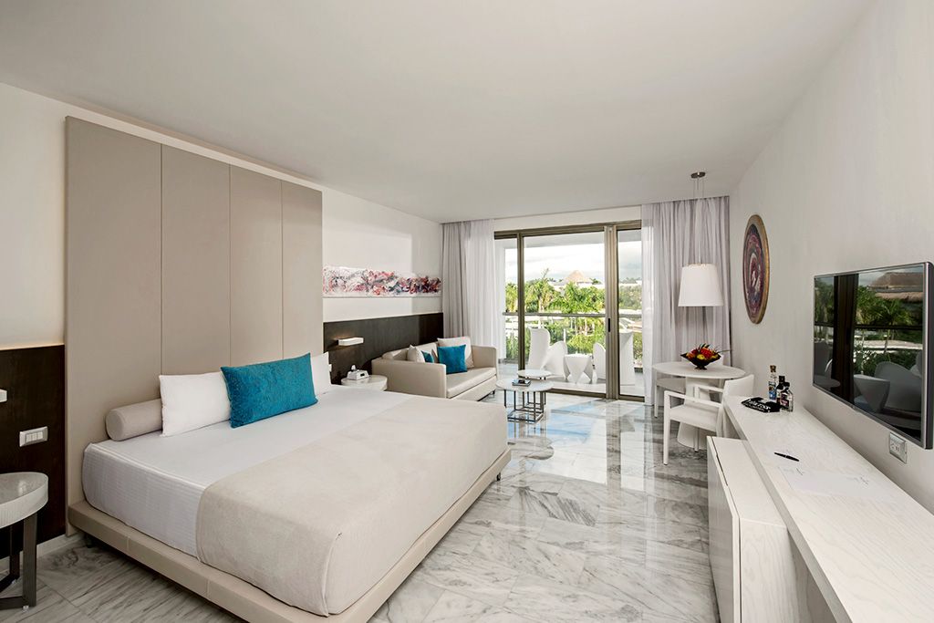 Hôtel Platinum Yucatan Princess 5* pas cher photo 6