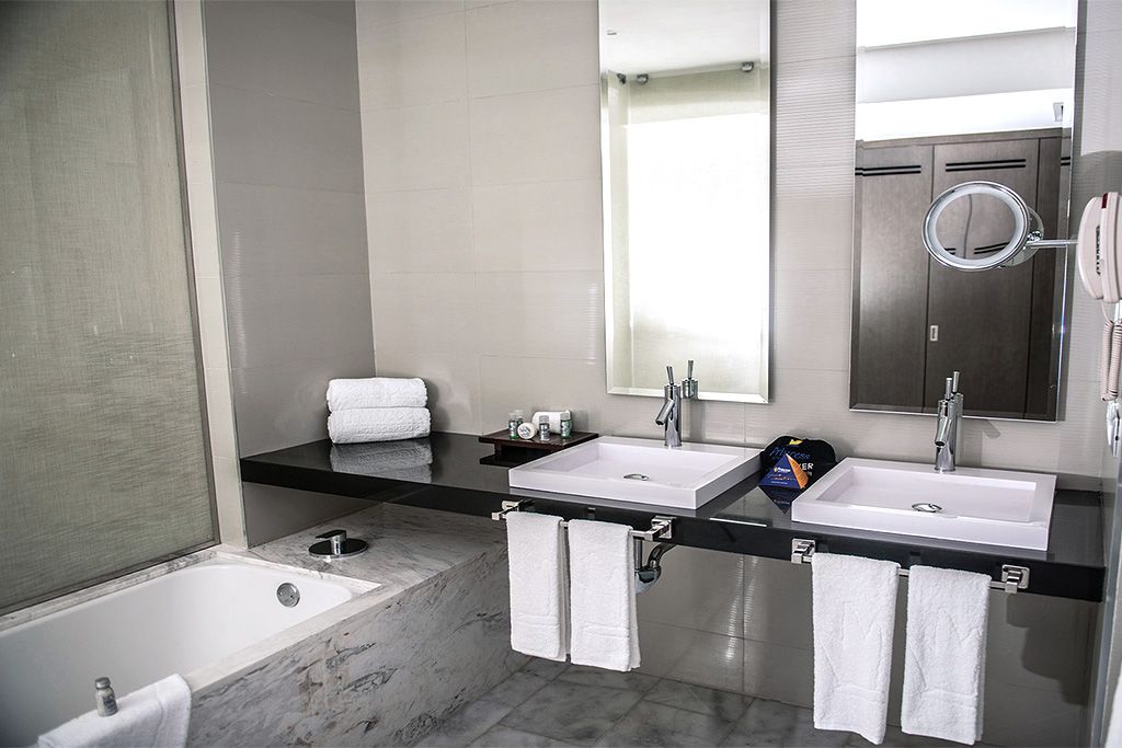 Hôtel Platinum Yucatan Princess 5* pas cher photo 7