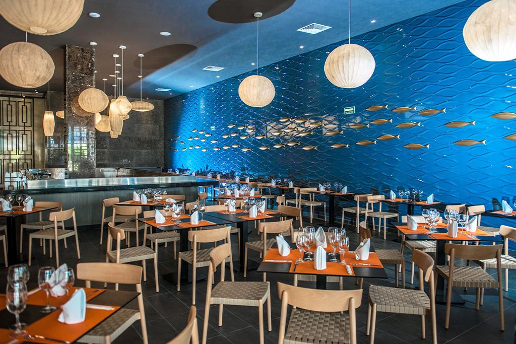 Hôtel Platinum Yucatan Princess 5* pas cher photo 8