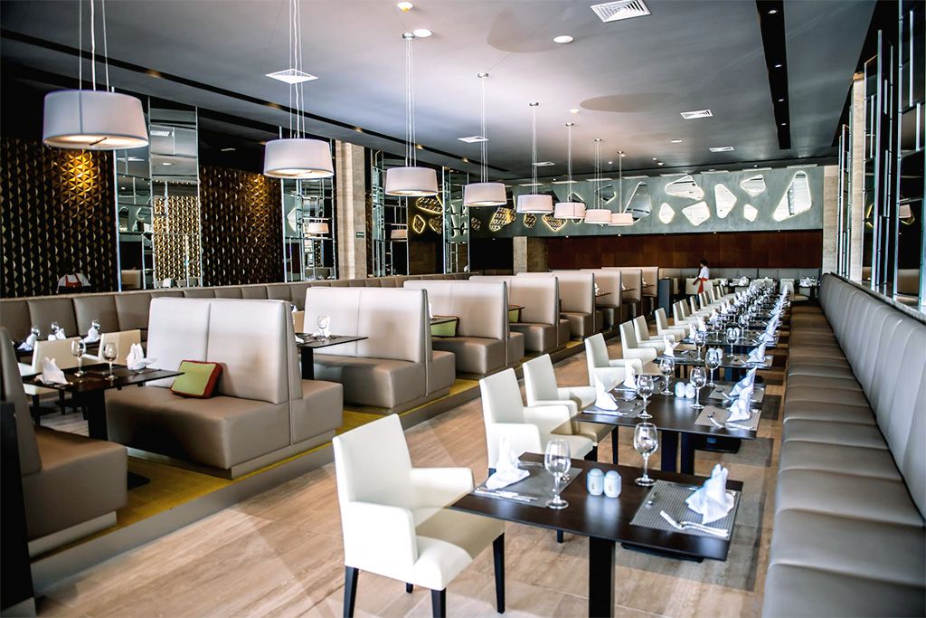 Hôtel Platinum Yucatan Princess 5* pas cher photo 9