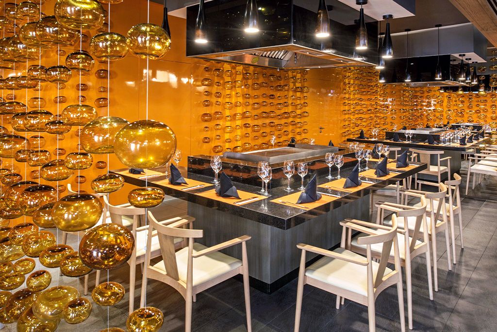 Hôtel Platinum Yucatan Princess 5* pas cher photo 10