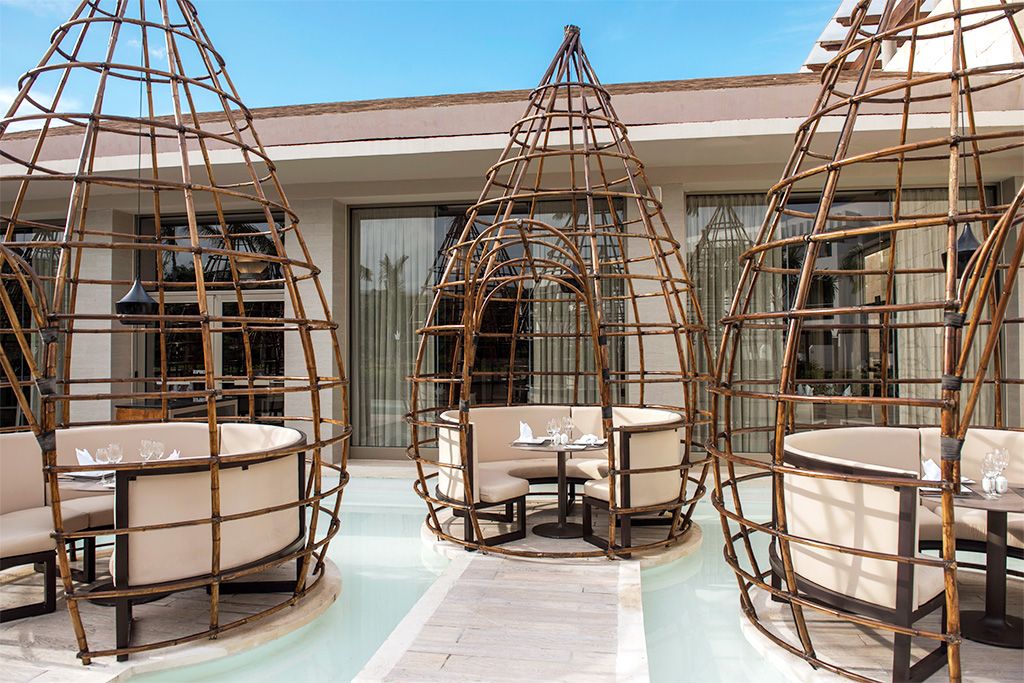 Hôtel Platinum Yucatan Princess 5* pas cher photo 11