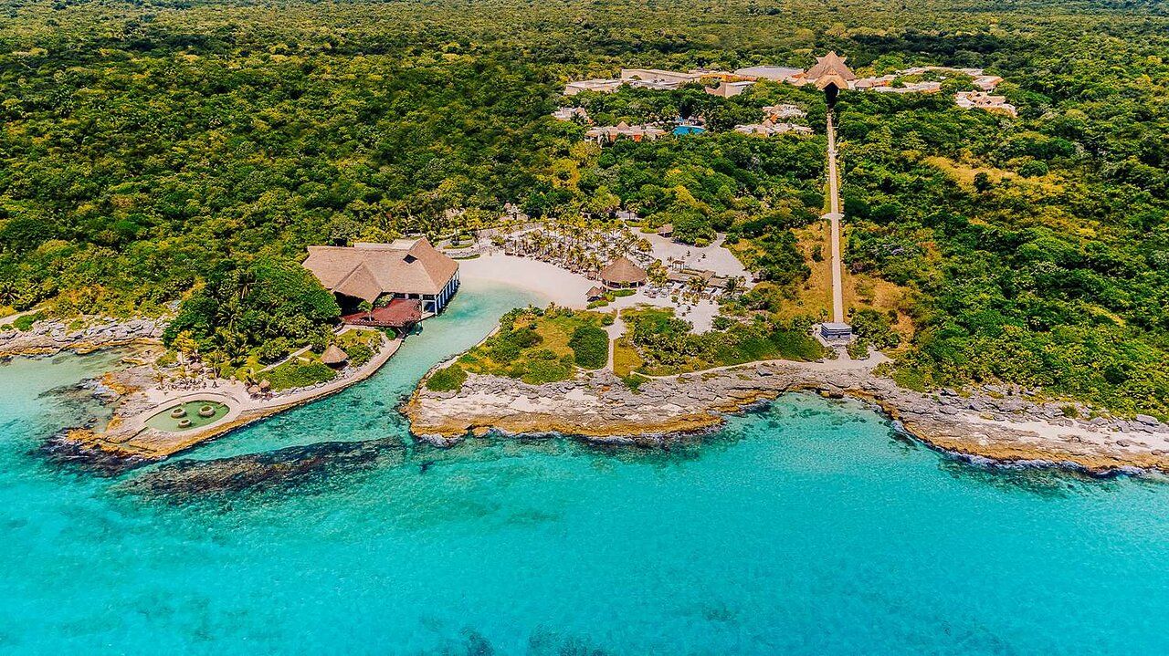 Hôtel Occidental at Xcaret Destination 5* pas cher photo 2