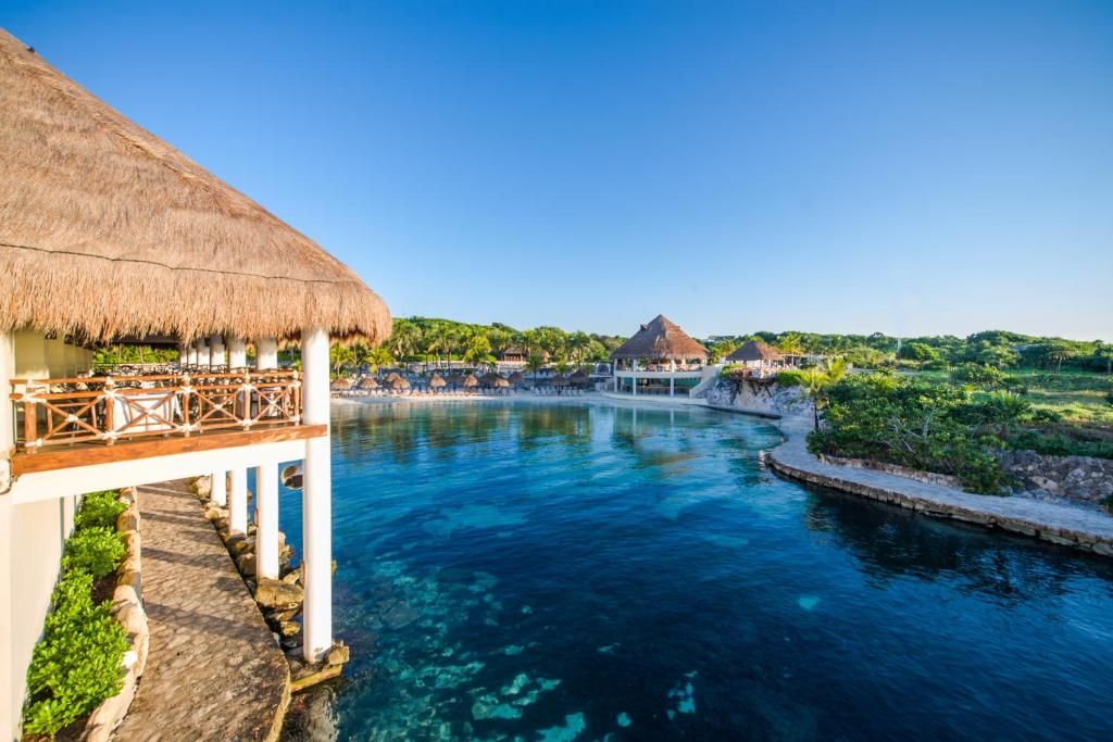 Hôtel Occidental at Xcaret Destination 5* pas cher photo 3