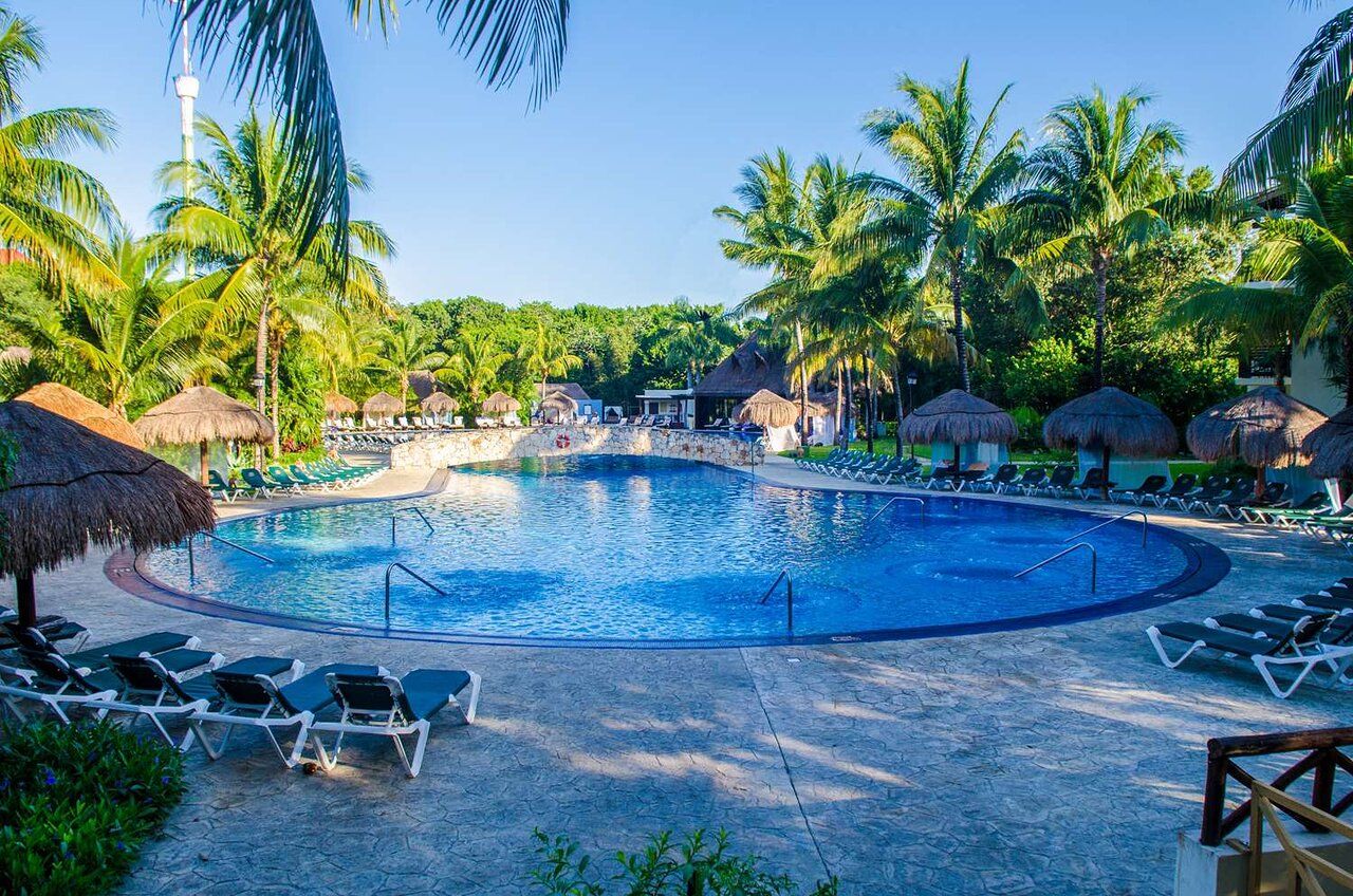 Hôtel Occidental at Xcaret Destination 5* pas cher photo 4