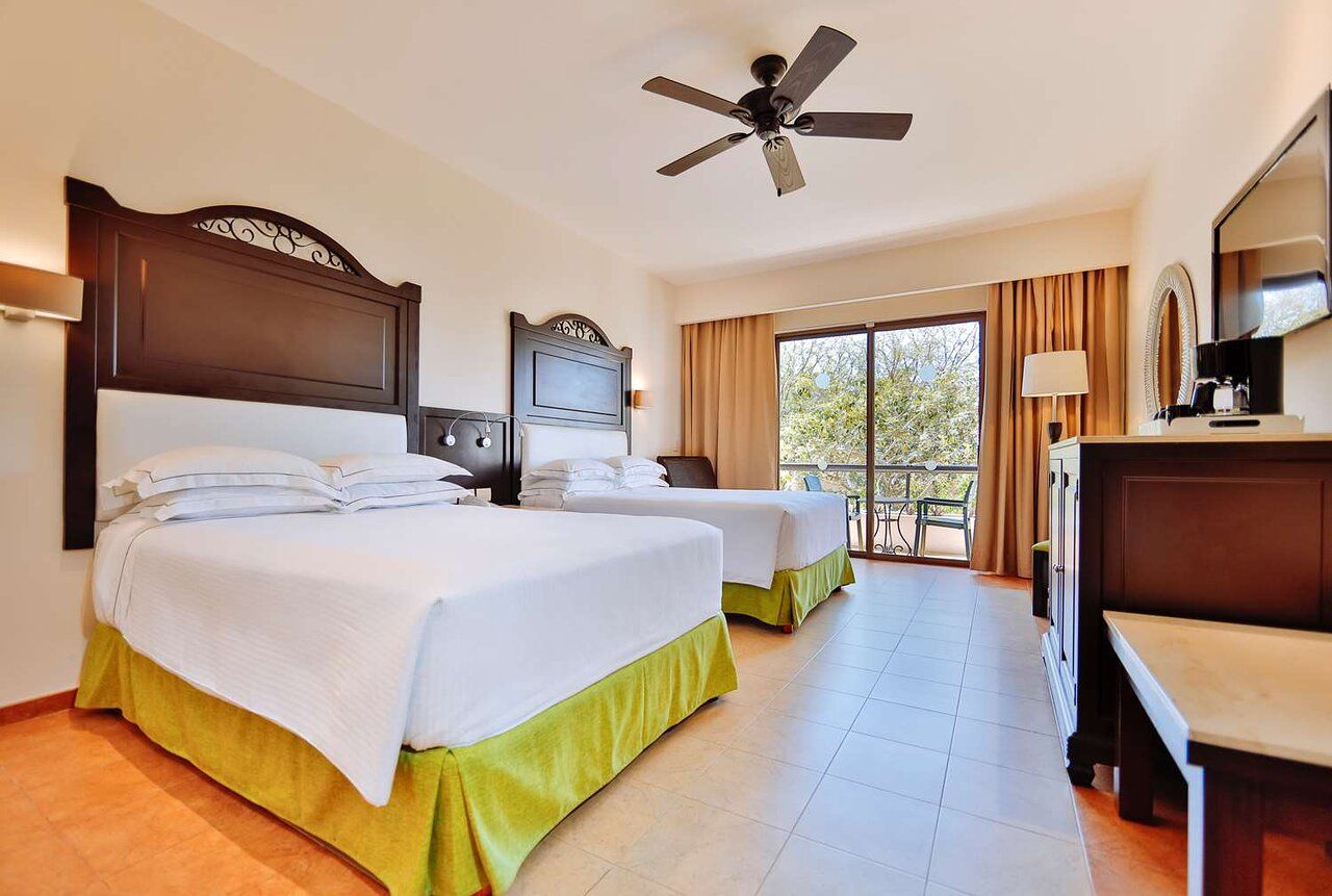 Hôtel Occidental at Xcaret Destination 5* pas cher photo 5