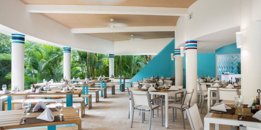 Hôtel Occidental at Xcaret Destination 5* pas cher photo 6