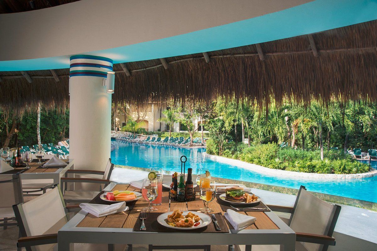 Hôtel Occidental at Xcaret Destination 5* pas cher photo 7