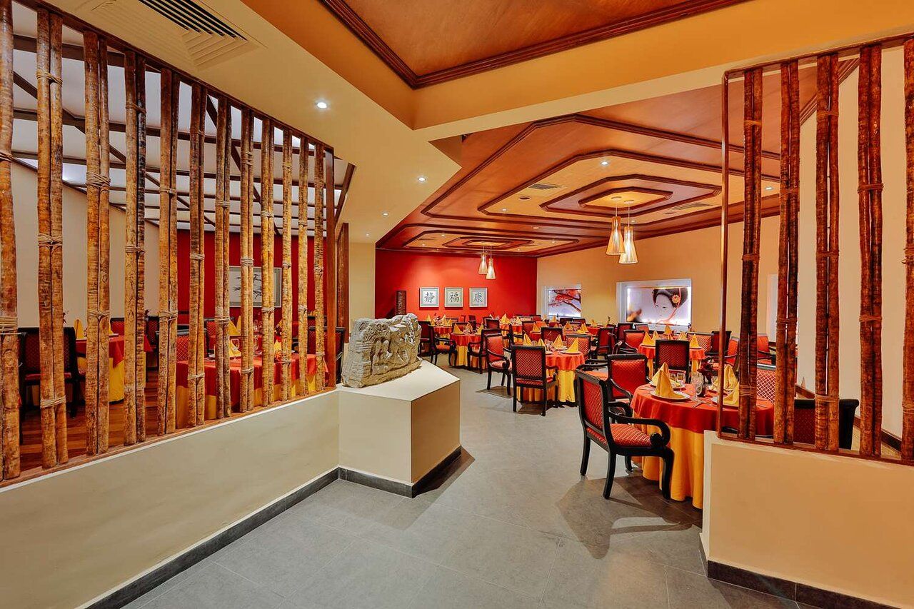 Hôtel Occidental at Xcaret Destination 5* pas cher photo 8