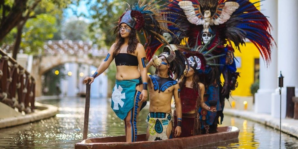 Hôtel Occidental at Xcaret Destination 5* pas cher photo 9