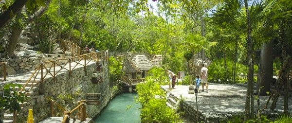Hôtel Occidental at Xcaret Destination 5* pas cher photo 15