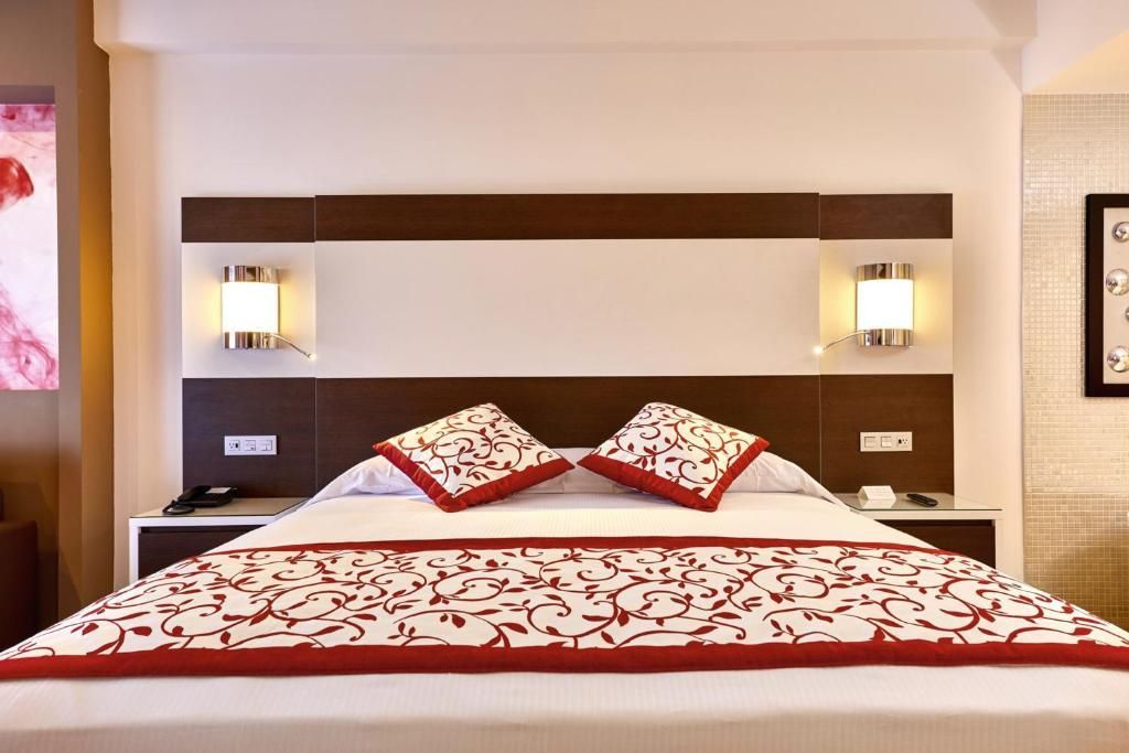Hôtel Riu Palace Costa Mujeres 5* pas cher photo 7