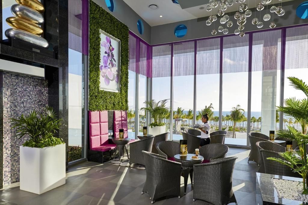 Hôtel Riu Palace Costa Mujeres 5* pas cher photo 9