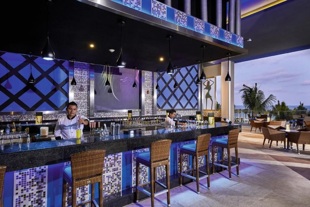 Hôtel Riu Palace Costa Mujeres 5* pas cher photo 12